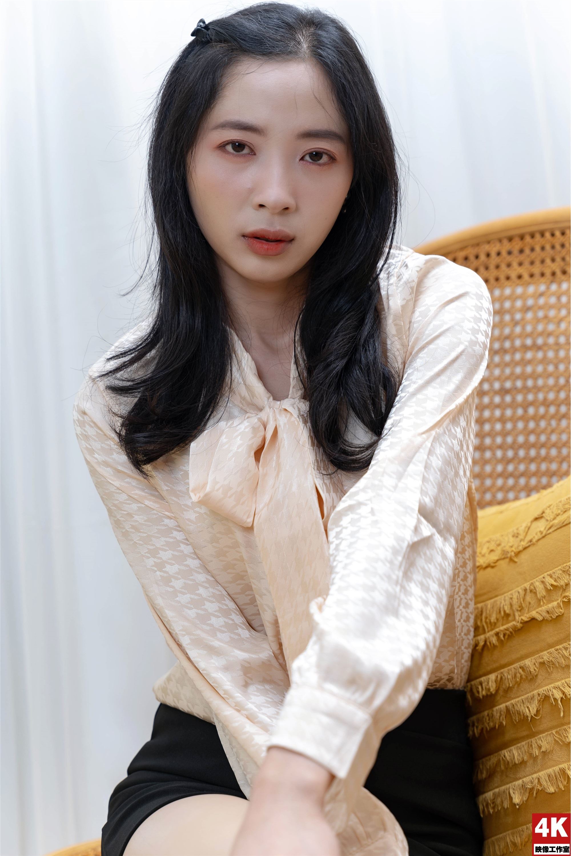 Ligui丽柜 2022.07.08 花园怡情 糖糖